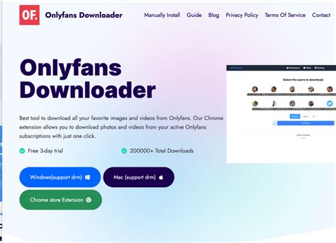 bulk onlyfans downloader|Top 9 Best FREE OnlyFans Downloader Chrome Extensions